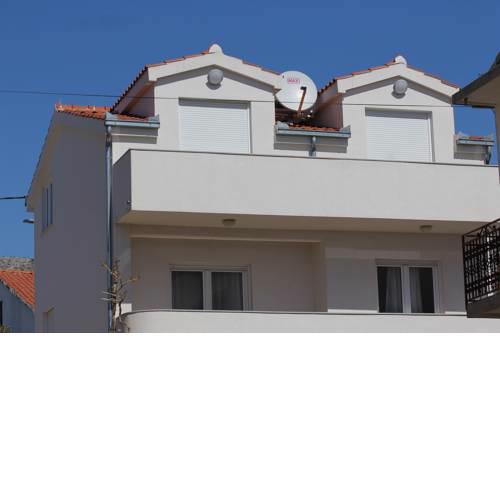 Apartman Dominik
