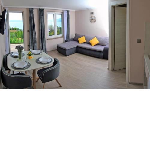 Apartman Donata