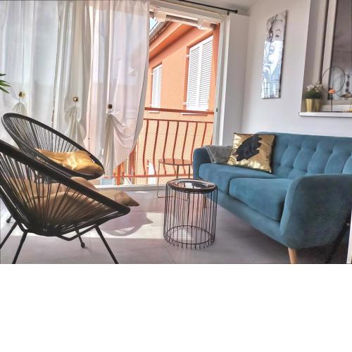 Apartman Donatella