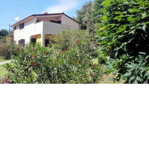 Apartman Dora