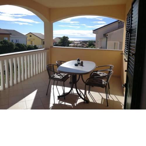 Apartman Dora