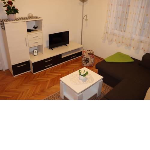 Apartman Dora - Pula