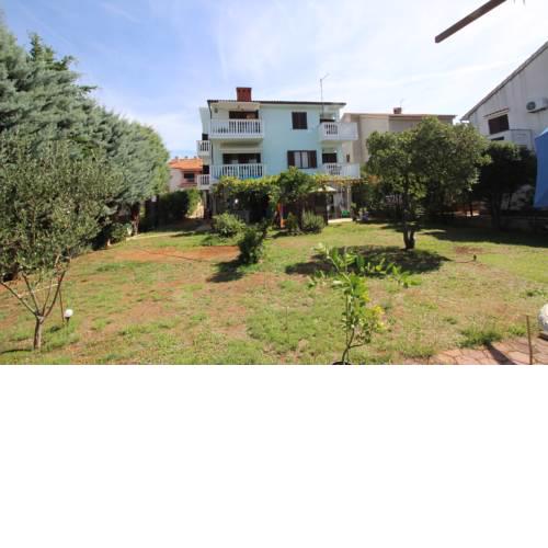 Apartman Dorian