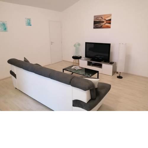 Apartman DORIS-Sveta Nedelja