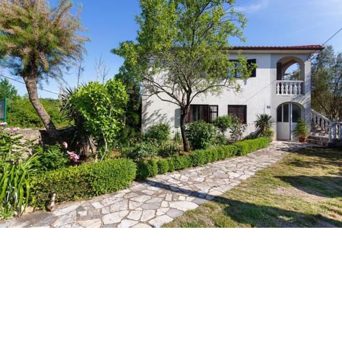 Apartman Doris