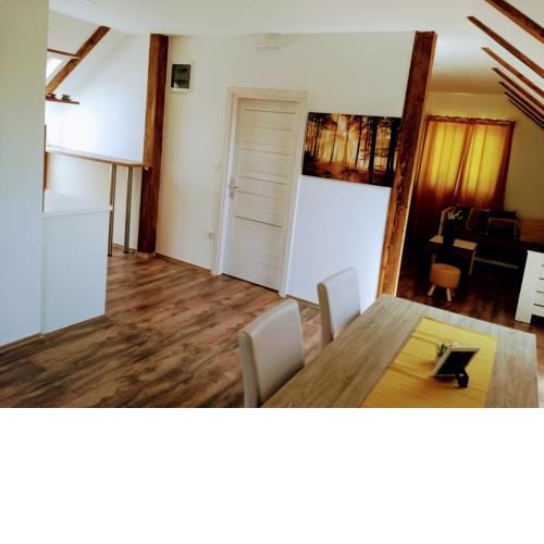 Apartman Doris