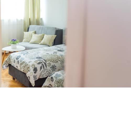Apartman Doris
