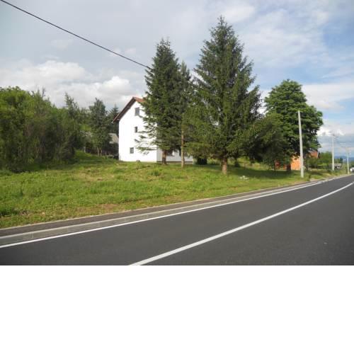 Apartman Došen