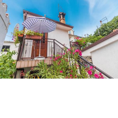 Apartman Downtown Baska