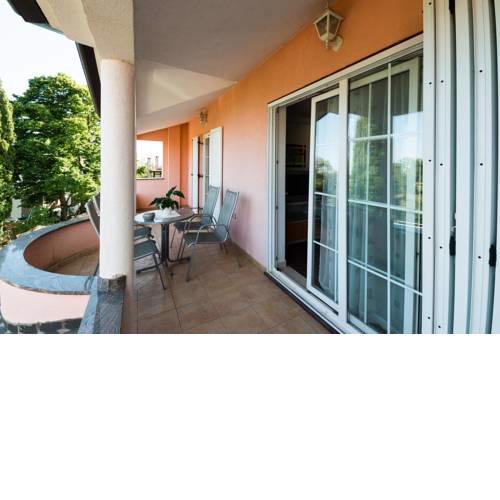 Apartman Dragica