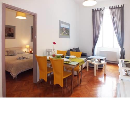 Apartman Draguć