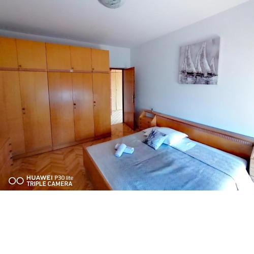 Apartman Dramalj