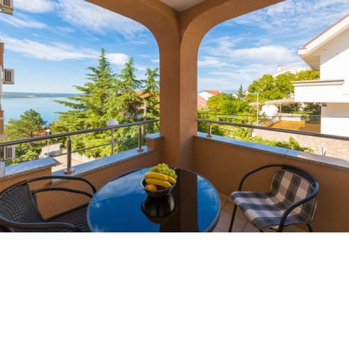 APARTMAN DRAŽEN