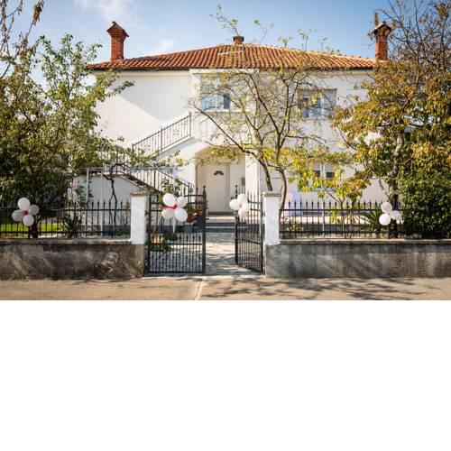 Apartman Dražice