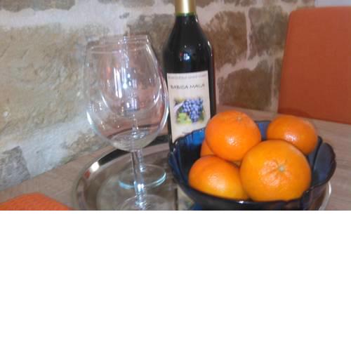 Apartman Dražin