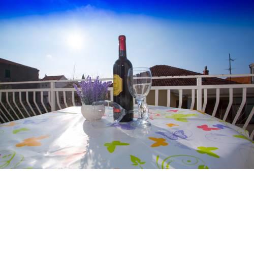 Apartman "Dreams" 2