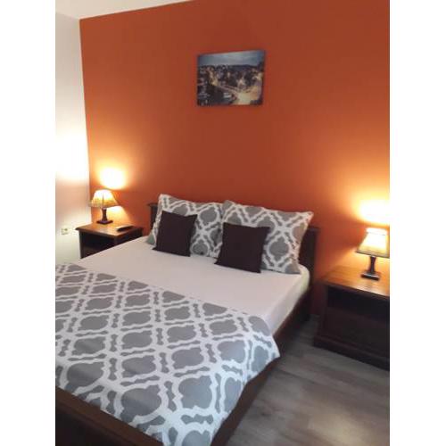 Apartman Drenovac