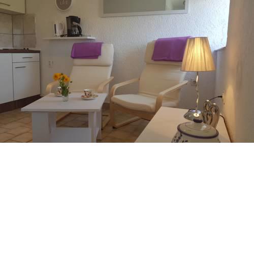 Apartman Duba