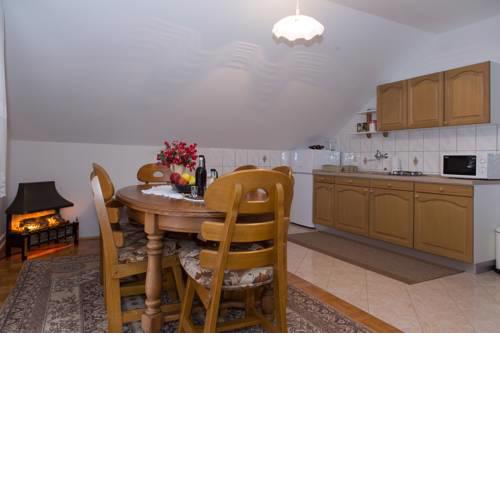 Apartman Dubravčić