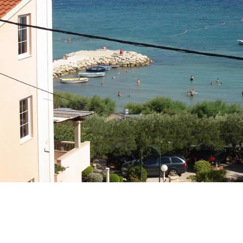 Apartman Duće 1