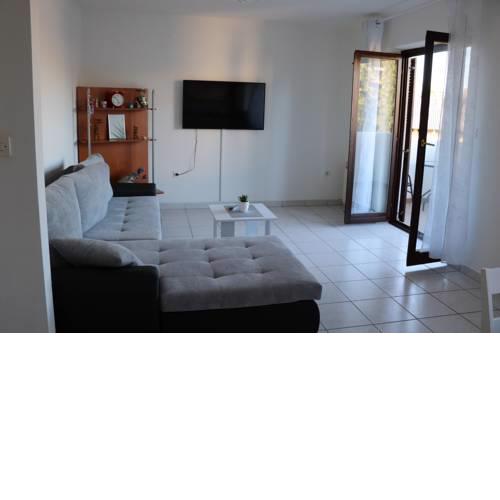 Apartman Duda