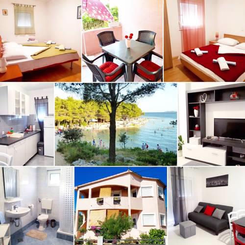 Apartman Duda