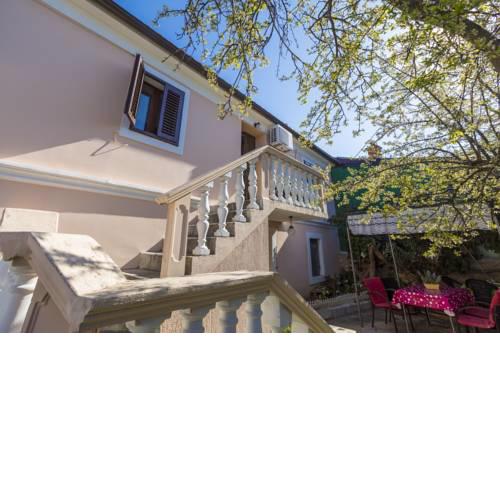 Apartman Duda