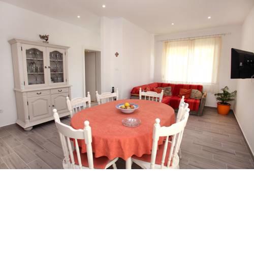 Apartman Duje
