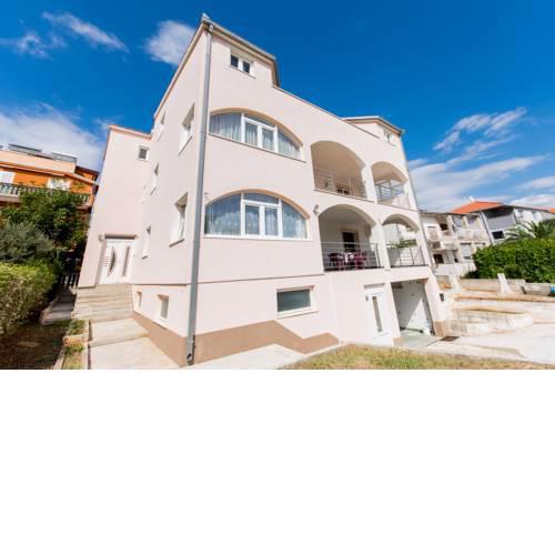 Apartman Duje