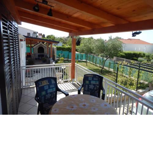 Apartman Duje