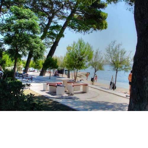 Apartman DujiC II 2+1