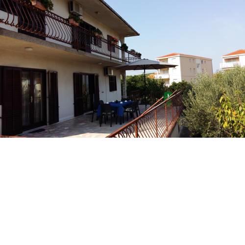 Apartman Dukic