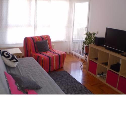 Apartman Duliba