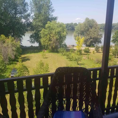Apartman Dunav I