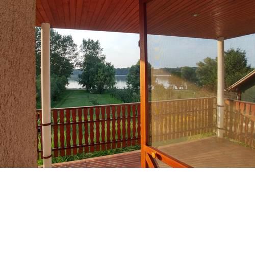 Apartman Dunav