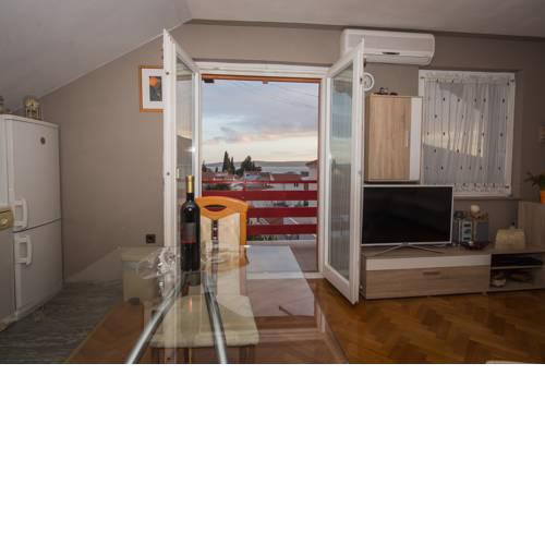 Apartman Duvančić