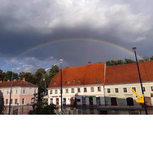 Apartman Dux