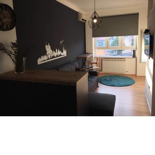 Apartman E5