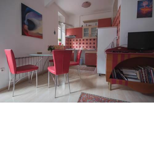 Apartman Eden Zagreb
