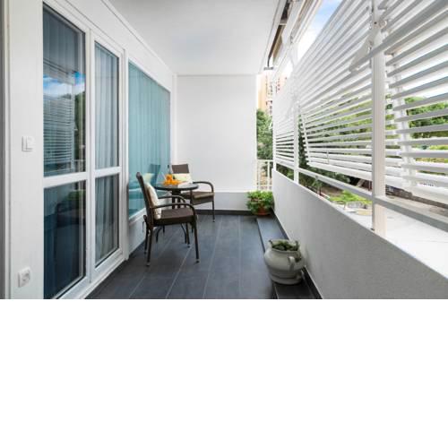 Apartman Edi