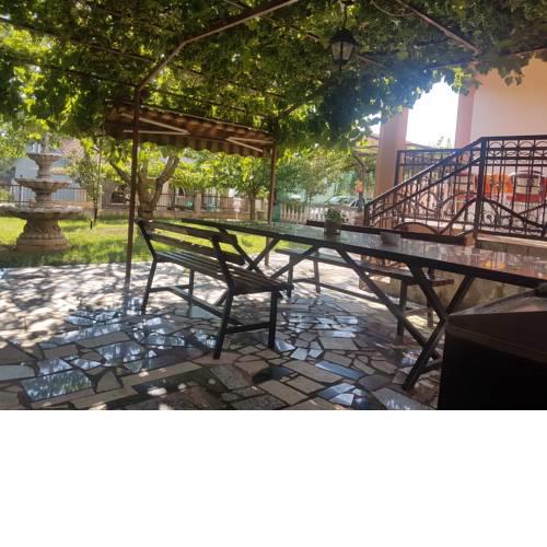 Apartman Edin