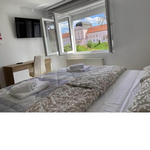 Apartman Edita
