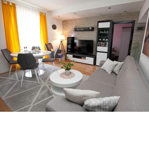 Apartman Edita