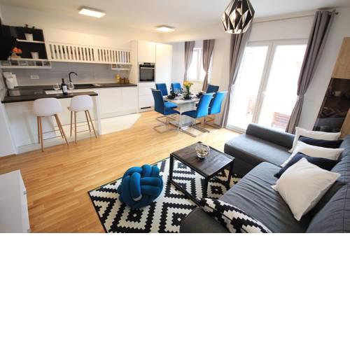 Apartman Ela