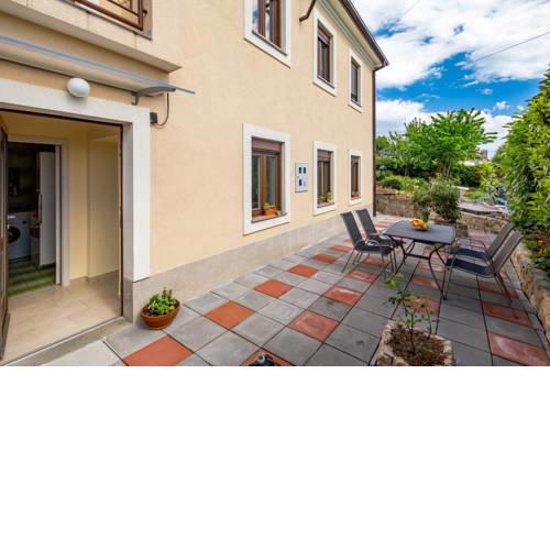Apartman Elda