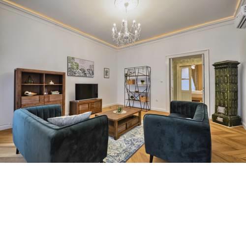 Apartman Elegante
