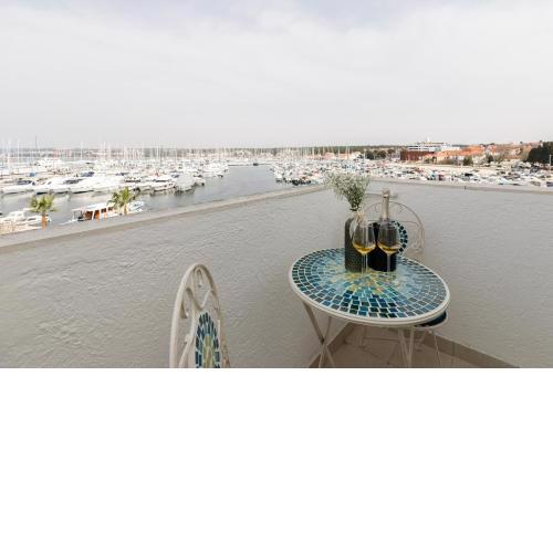 Apartman Elena