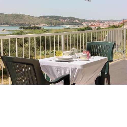 Apartman Elena