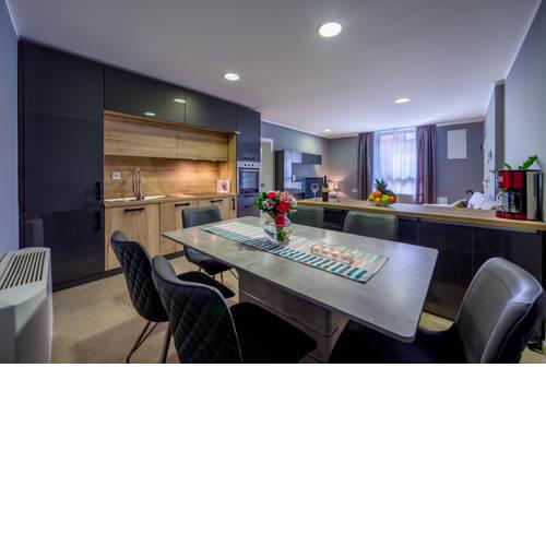 Apartman Elena