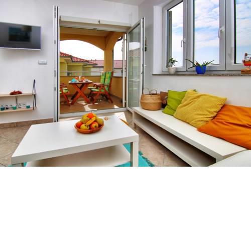 Apartman Eli Smokvica